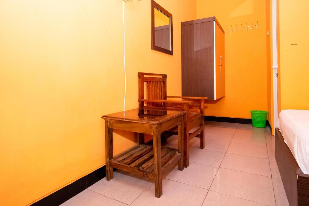 Koolkost Syariah Near Transmart Tegal Hotel Buitenkant foto