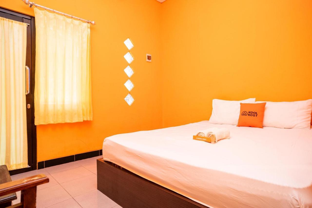 Koolkost Syariah Near Transmart Tegal Hotel Buitenkant foto