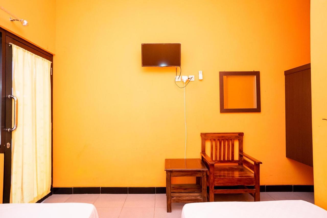 Koolkost Syariah Near Transmart Tegal Hotel Buitenkant foto